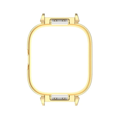 For CMF Watch Pro D395 Smart Watch Case Metal Watch Protective Cover 20mm Watch Protector