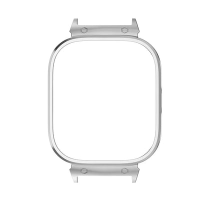 For CMF Watch Pro D395 Smart Watch Case Metal Watch Protective Cover 20mm Watch Protector