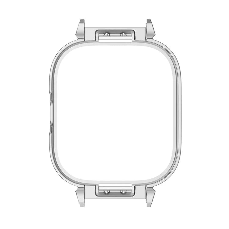 For CMF Watch Pro D395 Smart Watch Case Metal Watch Protective Cover 20mm Watch Protector