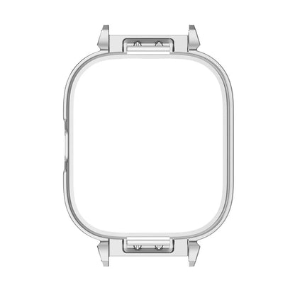 For CMF Watch Pro D395 Smart Watch Case Metal Watch Protective Cover 20mm Watch Protector