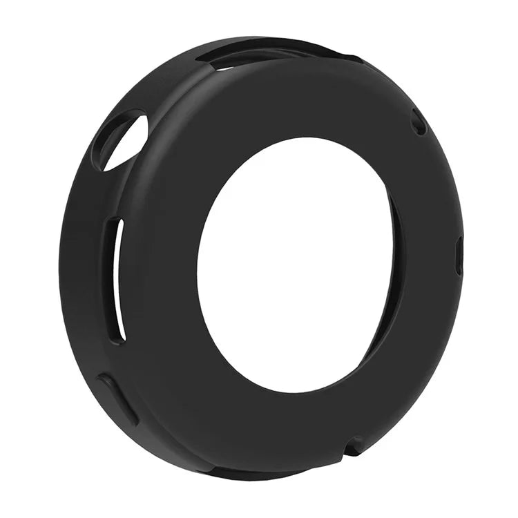 For Huawei Watch GT 4 41mm Silicone Protective Cover Anti-Scratch Smart Watch Case