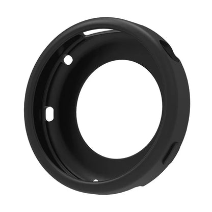 For Huawei Watch GT 4 41mm Silicone Protective Cover Anti-Scratch Smart Watch Case