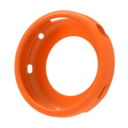 For Huawei Watch GT 4 41mm Silicone Protective Cover Anti-Scratch Smart Watch Case
