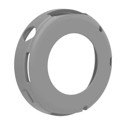 For Huawei Watch GT 4 41mm Silicone Protective Cover Anti-Scratch Smart Watch Case
