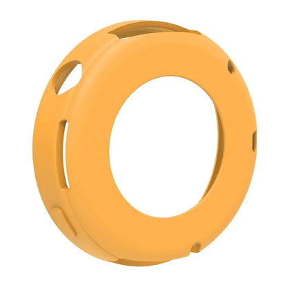 For Huawei Watch GT 4 41mm Silicone Protective Cover Anti-Scratch Smart Watch Case