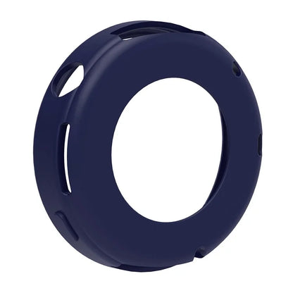 For Huawei Watch GT 4 41mm Silicone Protective Cover Anti-Scratch Smart Watch Case