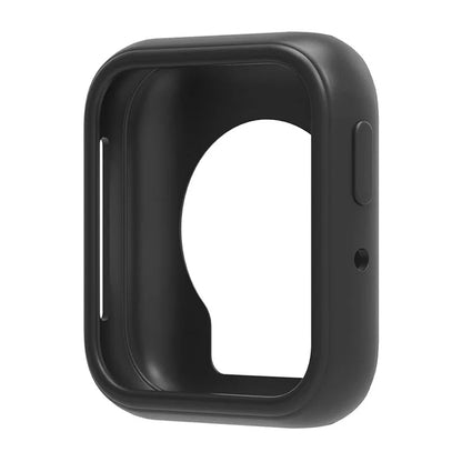For Oppo Watch SE / Watch 3 Soft Silicone Protective Frame Protector Watch Case