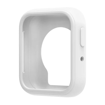 For Oppo Watch SE / Watch 3 Soft Silicone Protective Frame Protector Watch Case