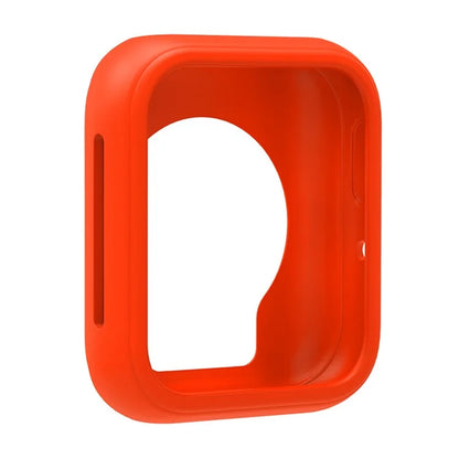For Oppo Watch SE / Watch 3 Soft Silicone Protective Frame Protector Watch Case