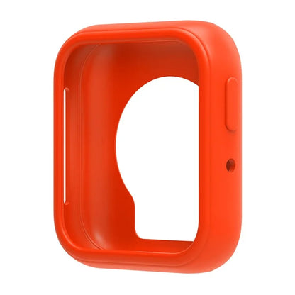 For Oppo Watch SE / Watch 3 Soft Silicone Protective Frame Protector Watch Case