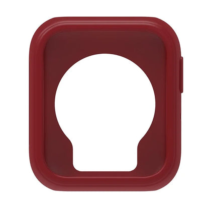 For Oppo Watch SE / Watch 3 Soft Silicone Protective Frame Protector Watch Case