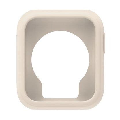 For Oppo Watch SE / Watch 3 Soft Silicone Protective Frame Protector Watch Case