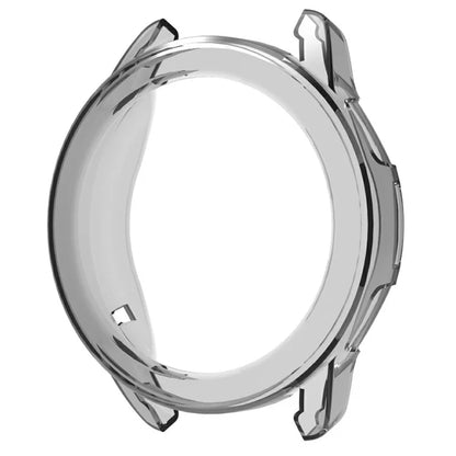 For Xiaomi Watch S3 Hollow-Out Smartwatch Protector Shockproof TPU Watch Frame Case