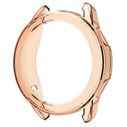 For Xiaomi Watch S3 Hollow-Out Smartwatch Protector Shockproof TPU Watch Frame Case