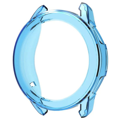 For Xiaomi Watch S3 Hollow-Out Smartwatch Protector Shockproof TPU Watch Frame Case
