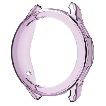 For Xiaomi Watch S3 Hollow-Out Smartwatch Protector Shockproof TPU Watch Frame Case