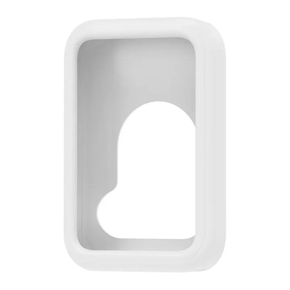 For Honor Band 9 Silicone Watch Case Protective Bumper Frame