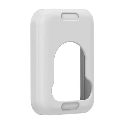 For Honor Band 9 Silicone Watch Case Protective Bumper Frame
