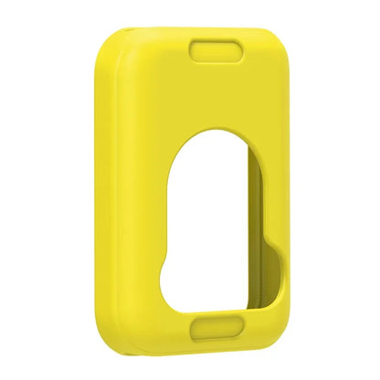 For Honor Band 9 Silicone Watch Case Protective Bumper Frame