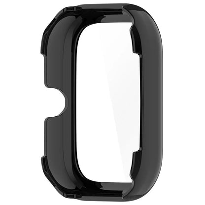 For Honor Choice Haylou Watch Protective Case PC Cover with Tempered Glass Screen Film