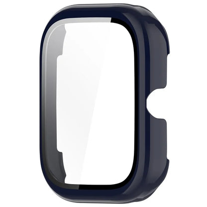 For Honor Choice Haylou Watch Protective Case PC Cover with Tempered Glass Screen Film