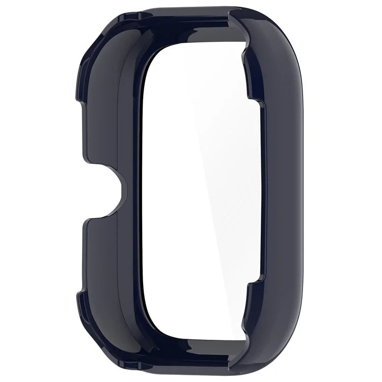 For Honor Choice Haylou Watch Protective Case PC Cover with Tempered Glass Screen Film