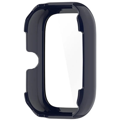 For Honor Choice Haylou Watch Protective Case PC Cover with Tempered Glass Screen Film