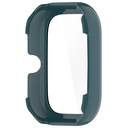 For Honor Choice Haylou Watch Protective Case PC Cover with Tempered Glass Screen Film