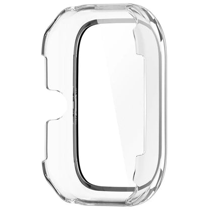 For Honor Choice Haylou Watch Protective Case PC Cover with Tempered Glass Screen Film