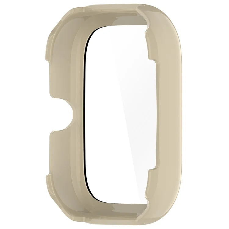 For Honor Choice Haylou Watch Protective Case PC Cover with Tempered Glass Screen Film