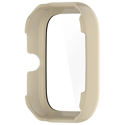 For Honor Choice Haylou Watch Protective Case PC Cover with Tempered Glass Screen Film