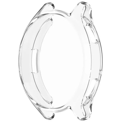 For Xiaomi Watch 2 TPU Watch Case Full Coverage Anti-scratch Clear Protective Cover