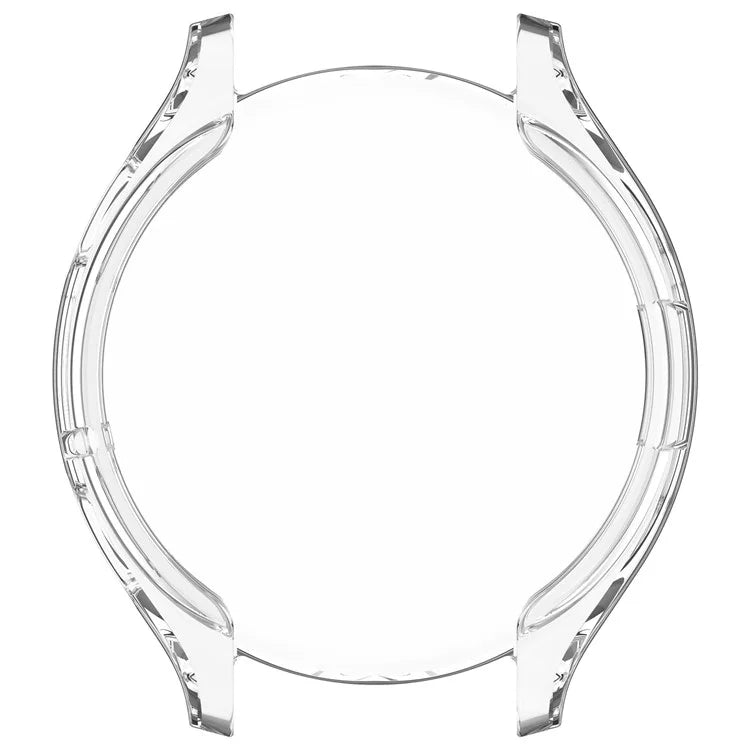 For Xiaomi Watch 2 TPU Watch Case Full Coverage Anti-scratch Clear Protective Cover