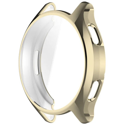 For Xiaomi Watch 2 Electroplated TPU Watch Case Full Coverage Protective Cover