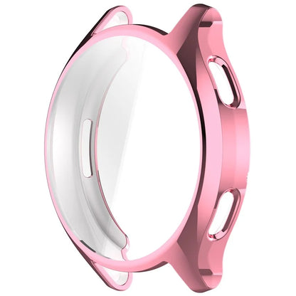 For Xiaomi Watch 2 Electroplated TPU Watch Case Full Coverage Protective Cover