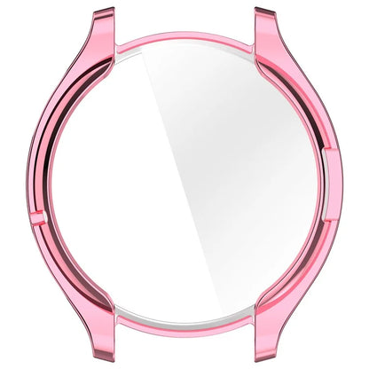 For Xiaomi Watch 2 Electroplated TPU Watch Case Full Coverage Protective Cover