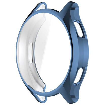 For Xiaomi Watch 2 Electroplated TPU Watch Case Full Coverage Protective Cover