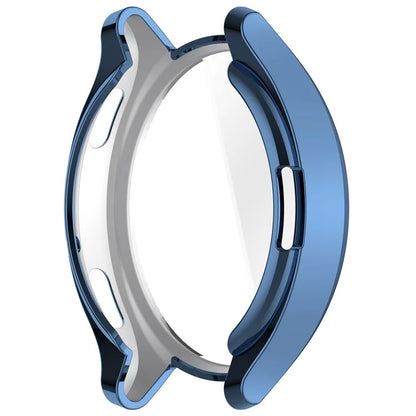 For Xiaomi Watch 2 Electroplated TPU Watch Case Full Coverage Protective Cover