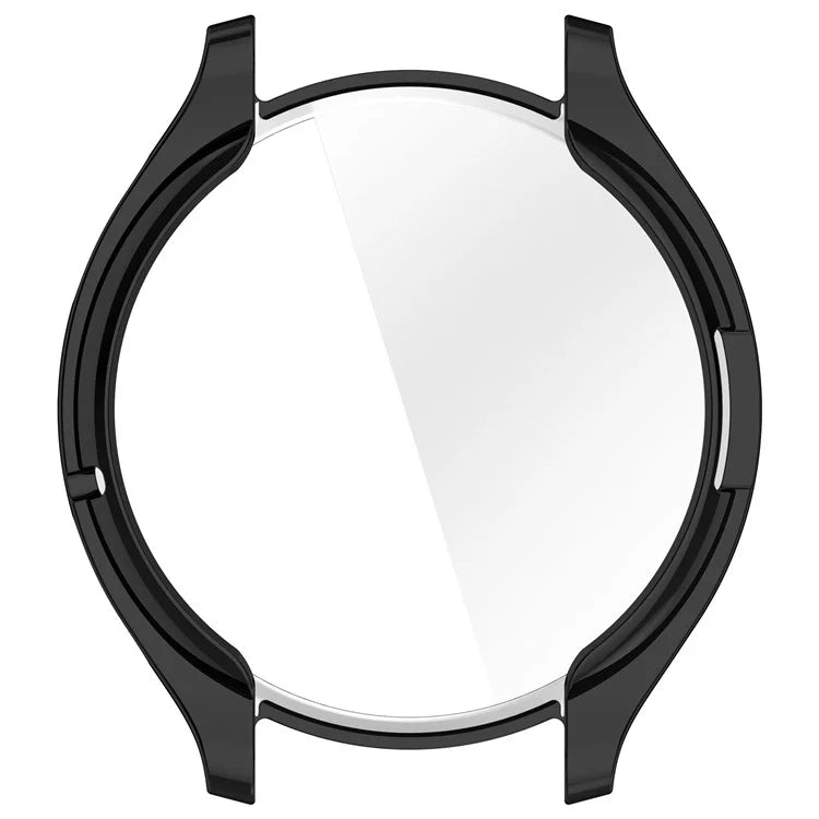 For Xiaomi Watch 2 Electroplated TPU Watch Case Full Coverage Protective Cover