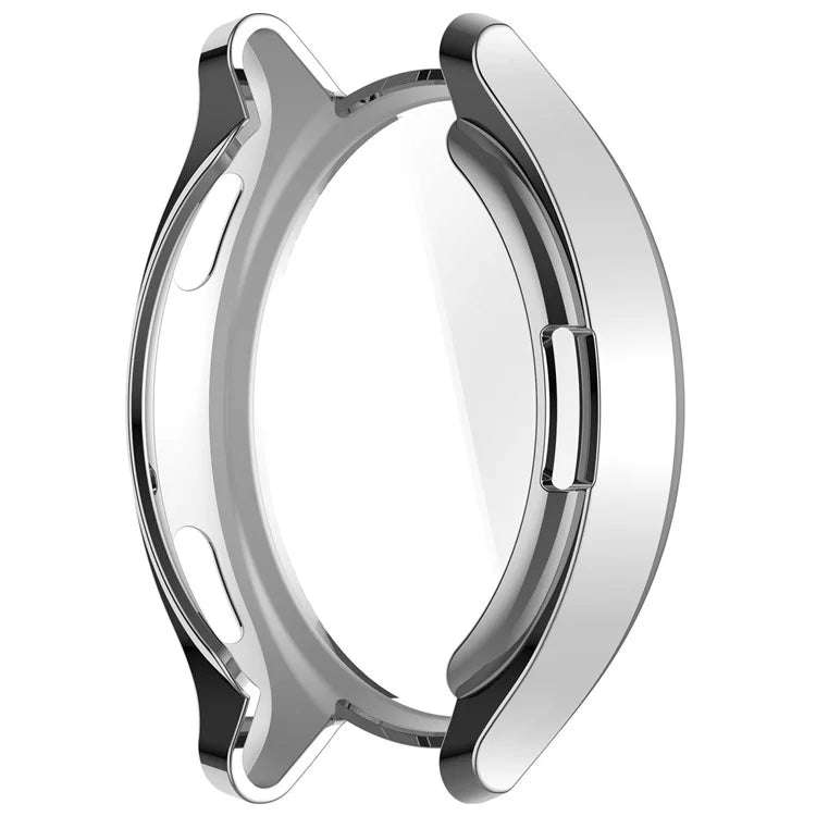 For Xiaomi Watch 2 Electroplated TPU Watch Case Full Coverage Protective Cover