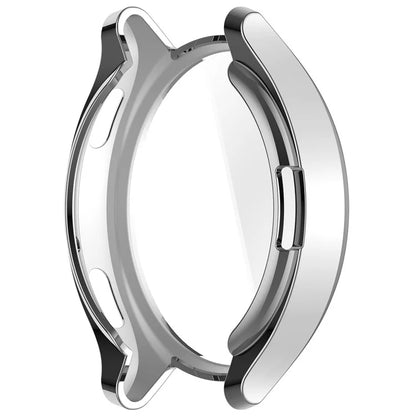 For Xiaomi Watch 2 Electroplated TPU Watch Case Full Coverage Protective Cover
