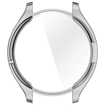 For Xiaomi Watch 2 Electroplated TPU Watch Case Full Coverage Protective Cover