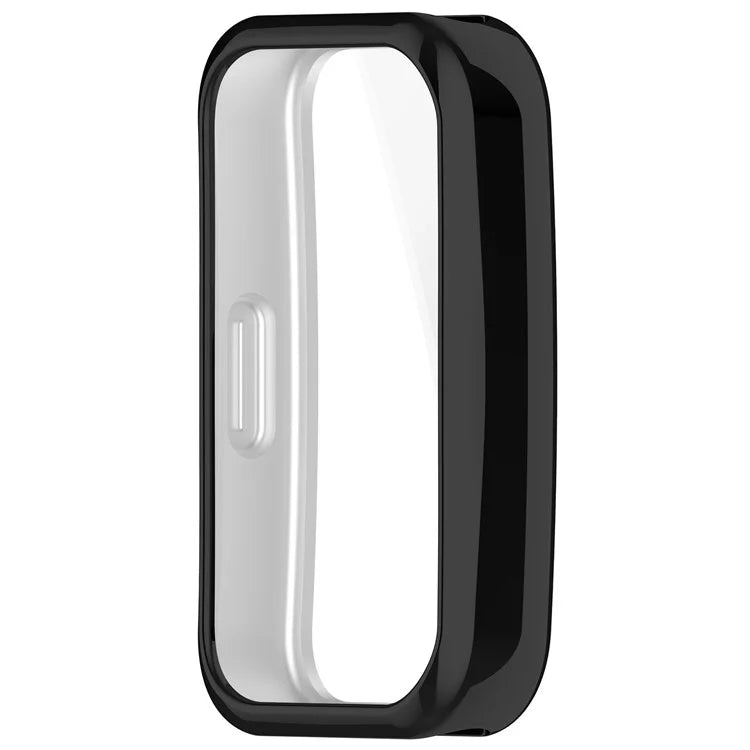 For Huawei Band 9 / 9 NFC / 8 / 8 NFC TPU Watch Protective Case Electroplating Full Coverage Shell