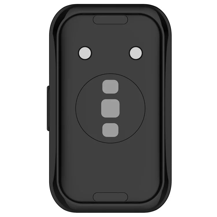 For Huawei Band 9 / 9 NFC / 8 / 8 NFC TPU Watch Protective Case Electroplating Full Coverage Shell