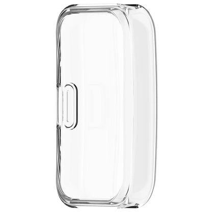 For Huawei Band 9 / 9 NFC / 8 / 8 NFC TPU Full Cover Watch Protective Case Electroplating Shell