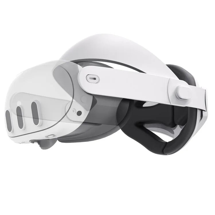 STARTRC GAMES Replacement Headband for Meta Quest 3 Head-Mounted Smart VR Headset Accessories