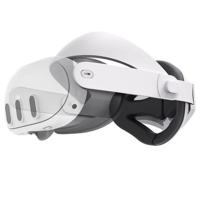 STARTRC GAMES Replacement Headband for Meta Quest 3 Head-Mounted Smart VR Headset Accessories