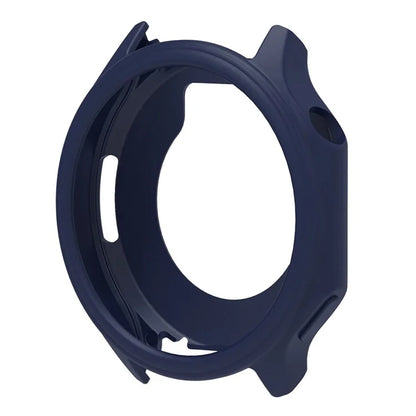For Oppo Watch X Frame Cover Silicone Protection Case Anti-Collision Smartwatch Edge Sleeve