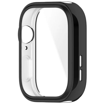 For Huawei Watch Fit 3 Case Electroplating TPU Full Protection Watch Cover