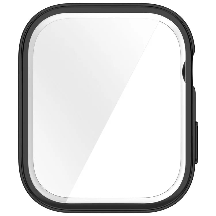 For Huawei Watch Fit 3 Case Electroplating TPU Full Protection Watch Cover